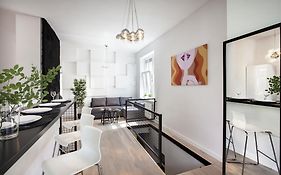 Rj Apartments Dejw