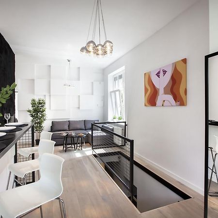 Rj Apartments Dejw Sopot Zewnętrze zdjęcie