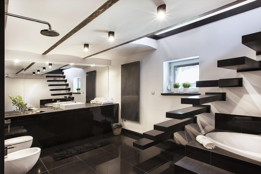 Rj Apartments Dejw Sopot Zewnętrze zdjęcie