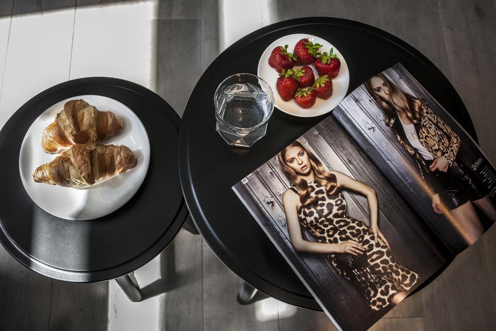 Rj Apartments Dejw Sopot Zewnętrze zdjęcie