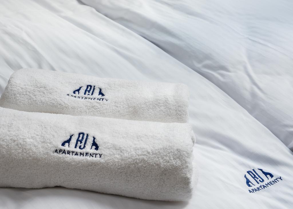 Rj Apartments Dejw Sopot Zewnętrze zdjęcie