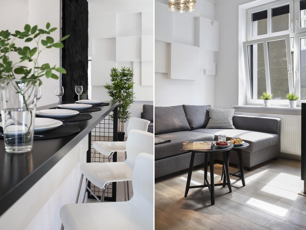 Rj Apartments Dejw Sopot Zewnętrze zdjęcie